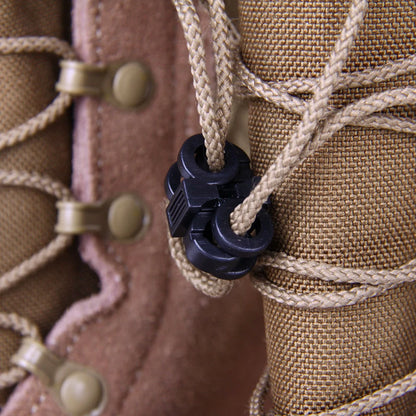 Anti- Skid Rapid Shoelaces