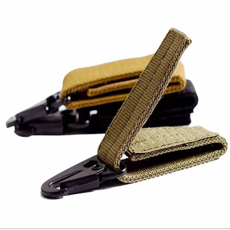Nylon Carabiner