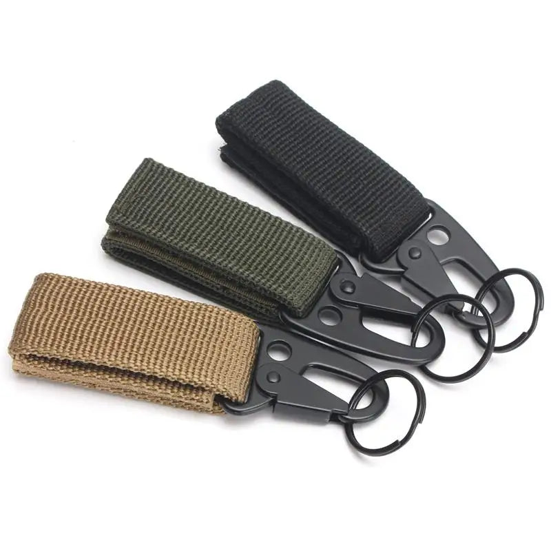 Nylon Carabiner