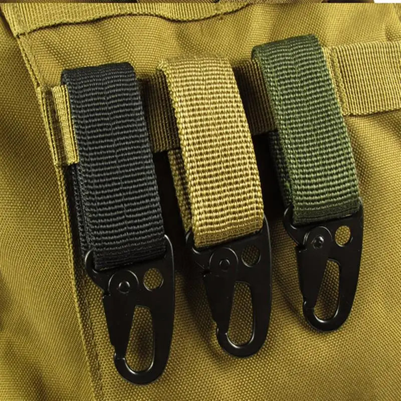 Nylon Carabiner