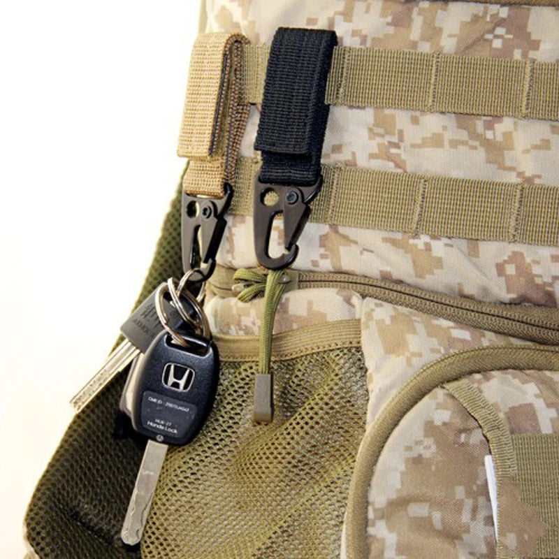 Nylon Carabiner