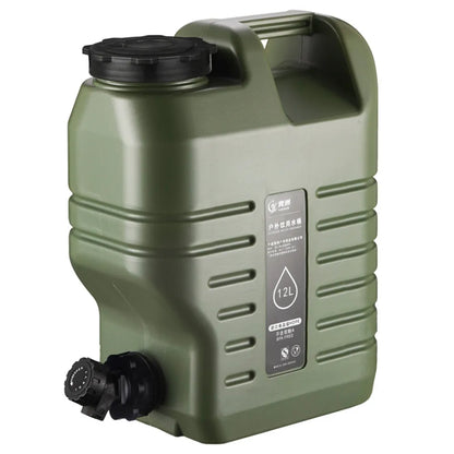 Camping Water Container