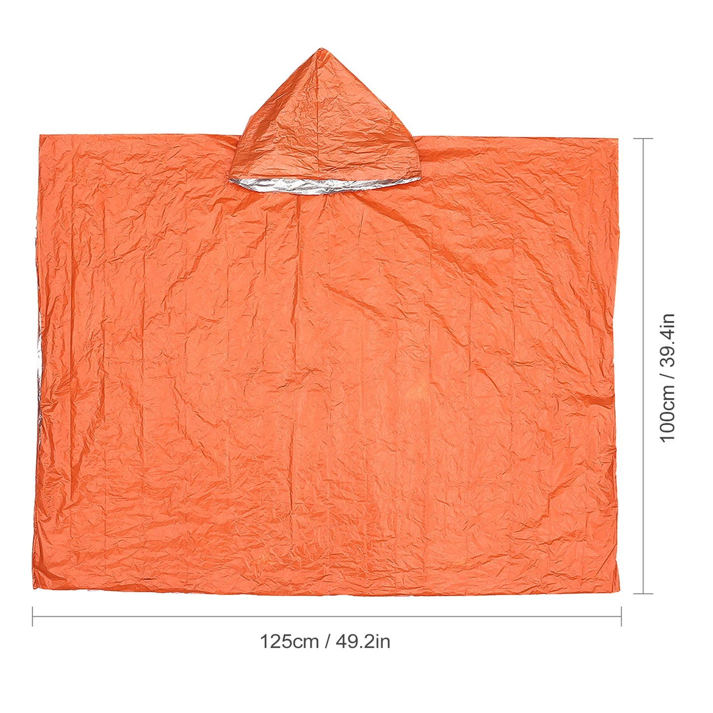 Emergency Blankets