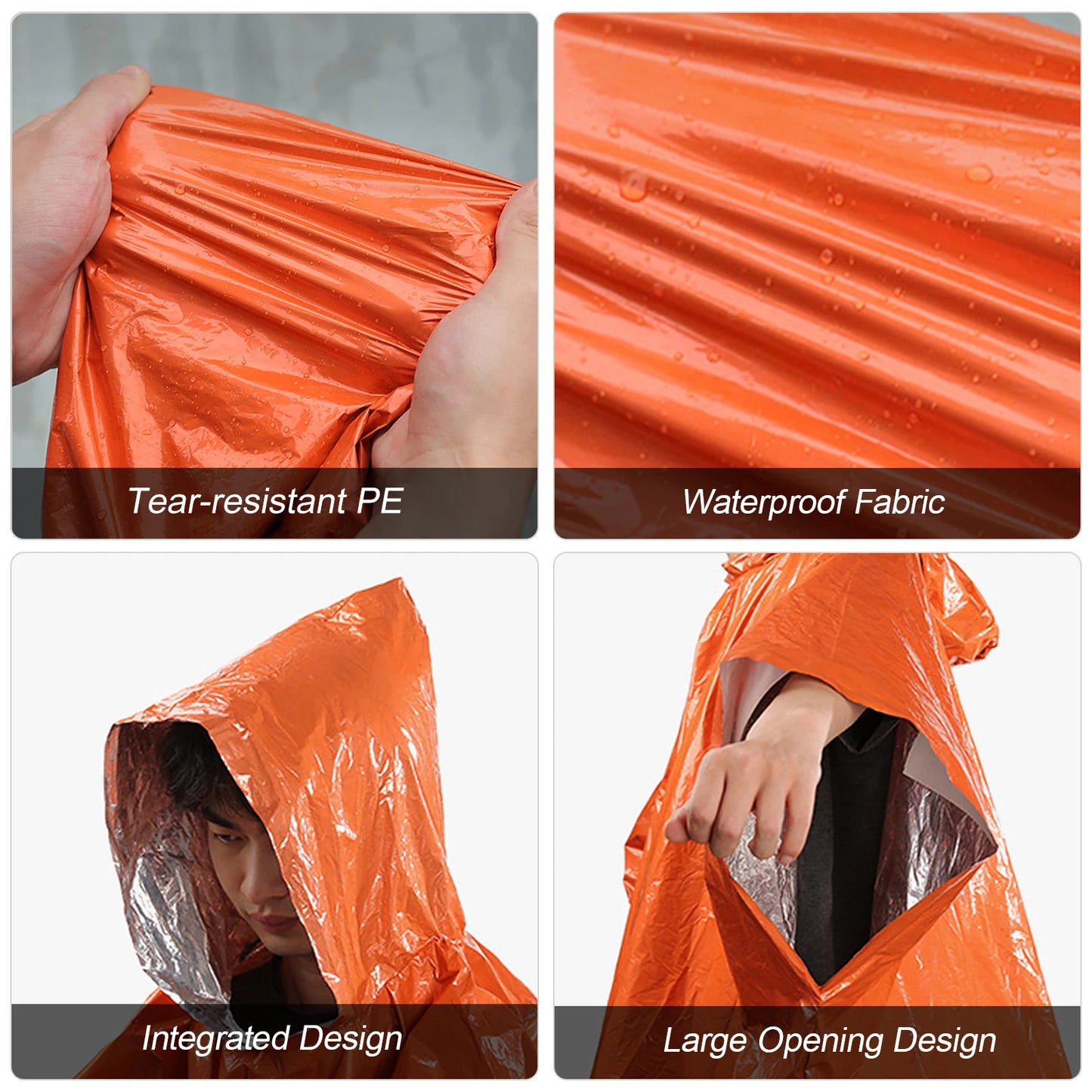 Emergency Blankets